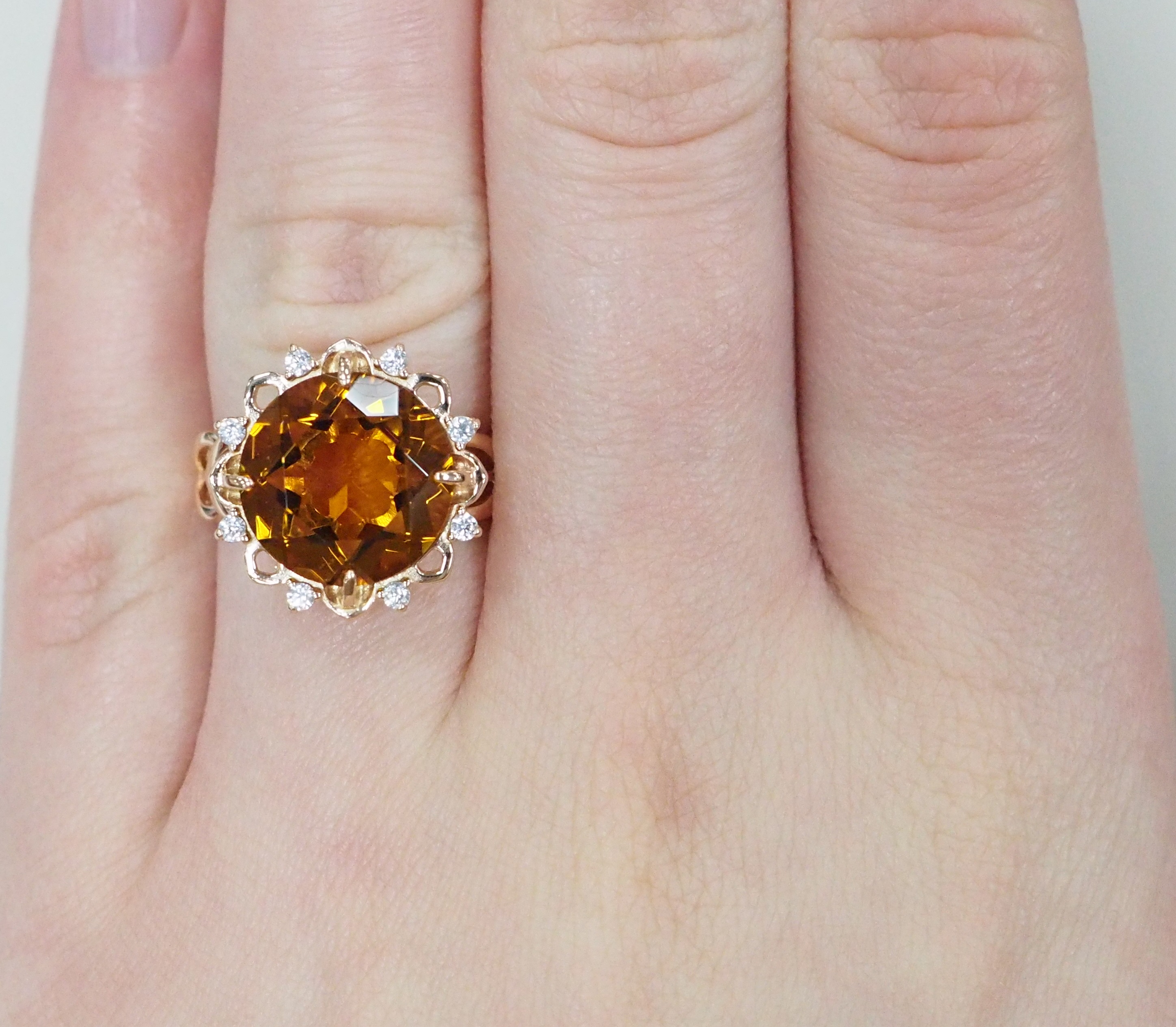 10322-003670 Кольцо (Ag 925)